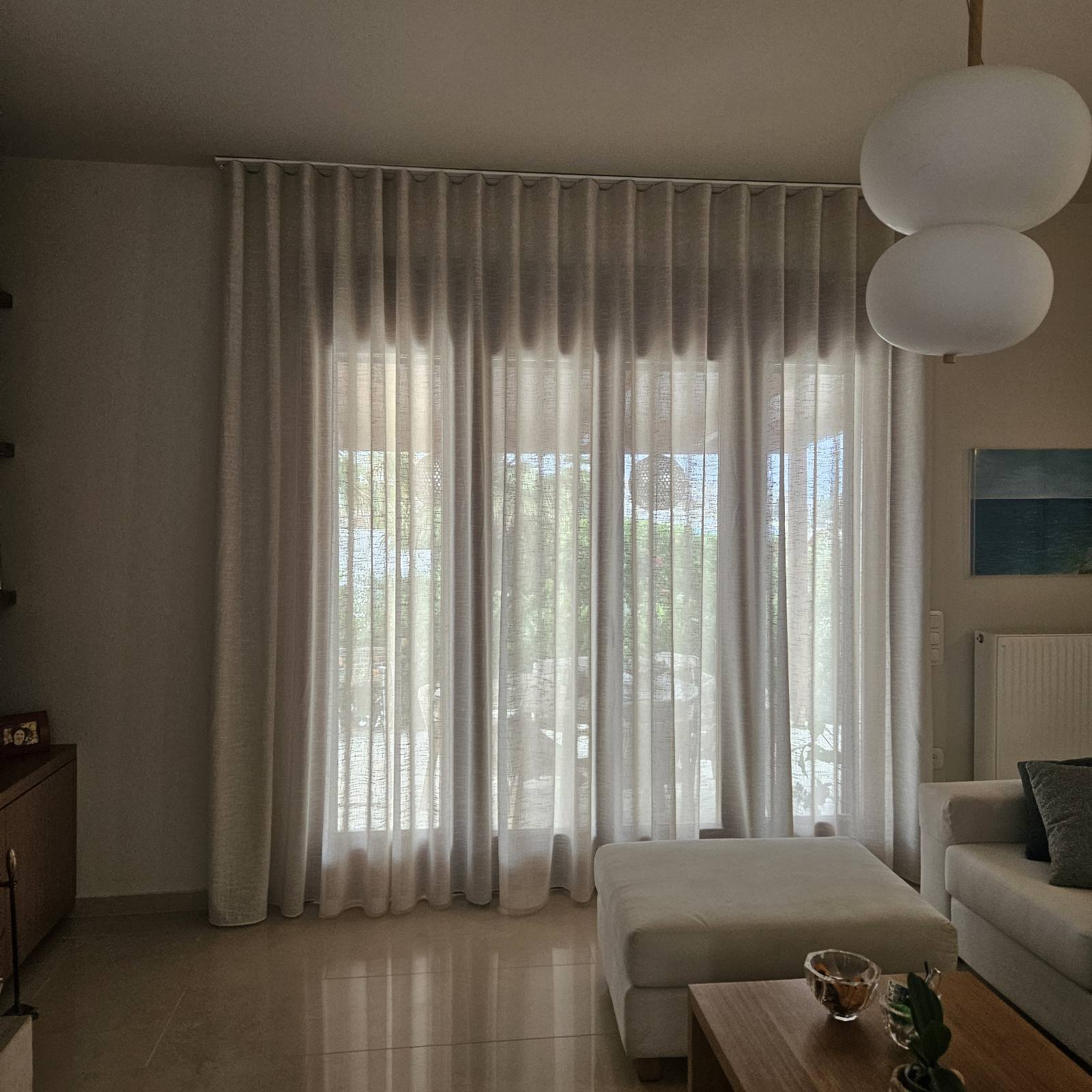 Nέες διακοσμητικές πινελιές 