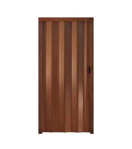 Πτυσσόμενες πόρτες ξύλου